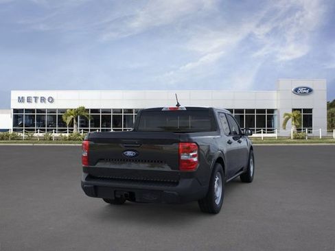 New 2026 Ford Maverick XL AWD/4WD image 8