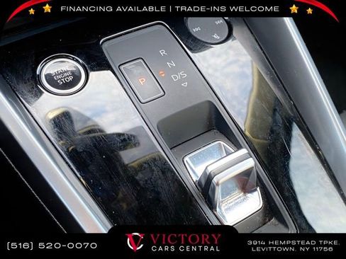 Used 2024 Audi A3 2.0T Premium image 27