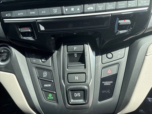 New 2027 Honda Odyssey EX-L image 20