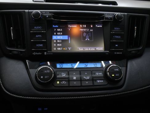 Used 2016 Toyota RAV4 XLE FWD image 23