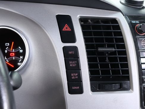 Used 2008 Toyota Sequoia Limited image 59