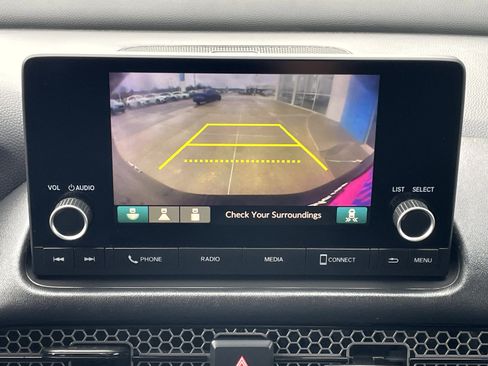 Used 2024 Honda HR-V Sport image 16