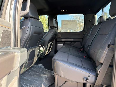 New 2025 Ford F150 Tremor w/ Bed Utility Package image 15