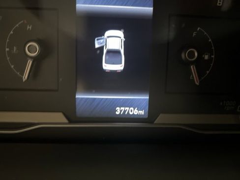 Used 2022 Hyundai Santa Cruz SEL image 20