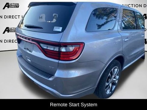 Used 2020 Dodge Durango GT image 14