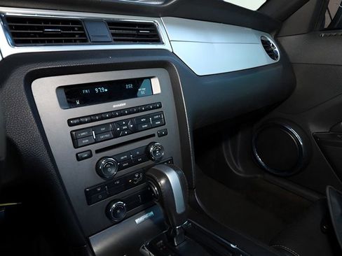 Used 2014 Ford Mustang Premium w/ V6 Performance Package image 17