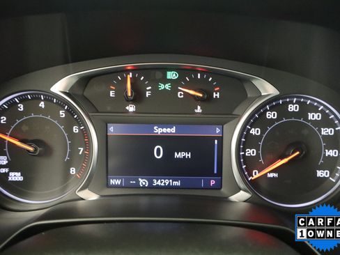 Used 2025 Chevrolet Blazer LT image 18