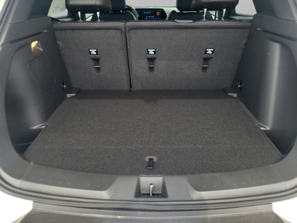 New 2026 Chevrolet TrailBlazer ACTIV FWD image 23