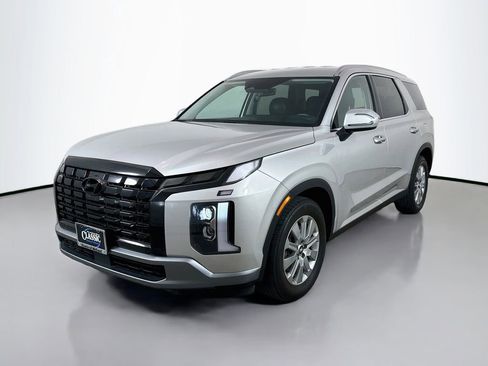 Used 2025 Hyundai Palisade SEL AWD/4WD image 3