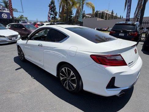 Used 2016 Honda Accord EX-L image 4
