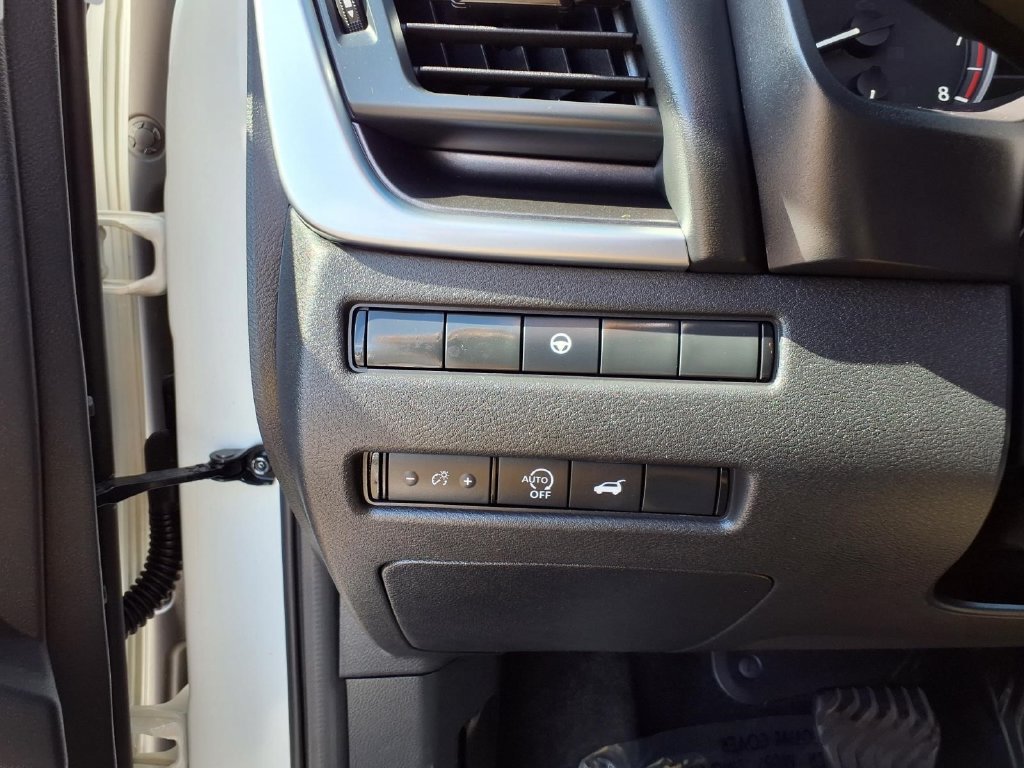 Used 2023 Nissan Rogue SV w/ SV Premium B Package AWD/4WD image 17