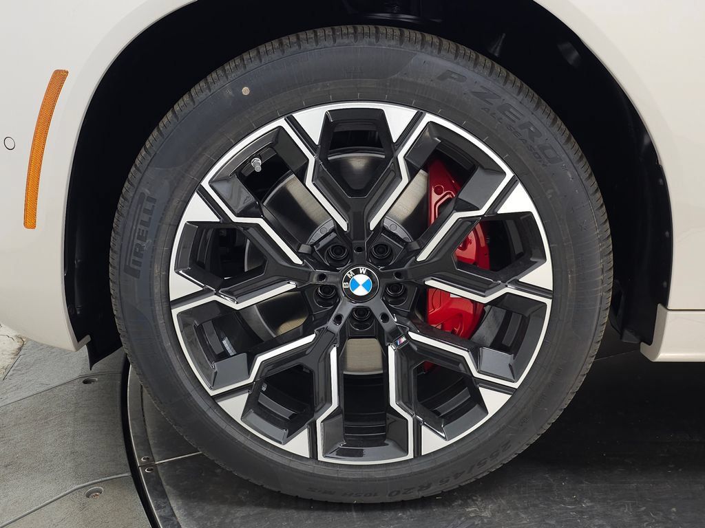 Used 2026 BMW X3 M50 w/ Premium Package AWD/4WD image 7