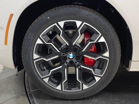 Used 2026 BMW X3 M50 w/ Premium Package AWD/4WD image 7