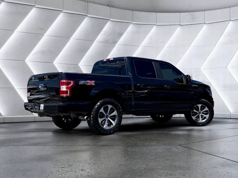 Used 2020 Ford F150 XL w/ Equipment Group 101A Mid RWD image 8