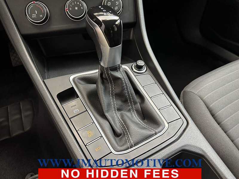 Used 2024 Volkswagen Jetta S FWD image 31