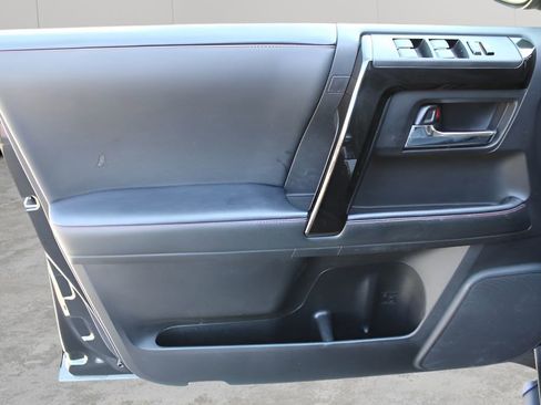 Certified 2021 Toyota 4Runner TRD Pro AWD/4WD image 21
