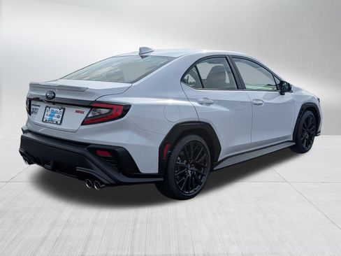 New 2026 Subaru WRX Limited AWD/4WD image 4