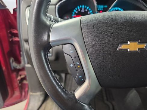 Used 2014 Chevrolet Traverse LT AWD/4WD image 11