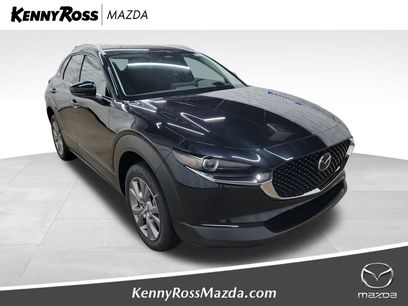 New 2025 MAZDA CX-30 AWD 2.5 S w/ Premium Package