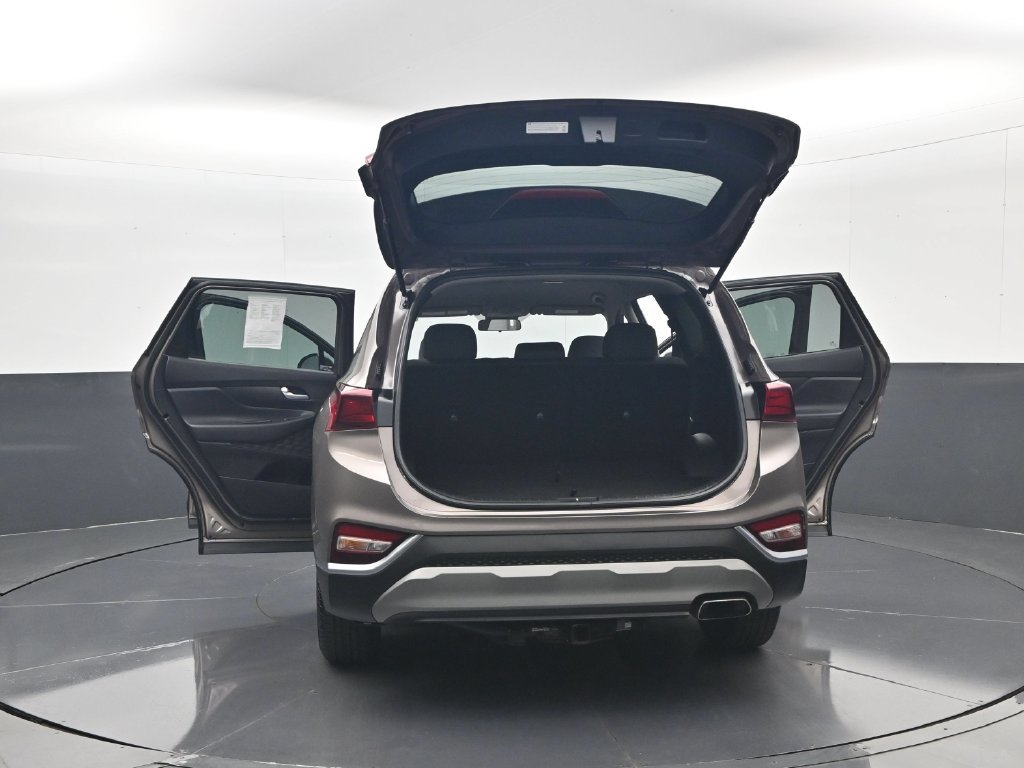 Used 2019 Hyundai Santa Fe SE AWD/4WD image 33