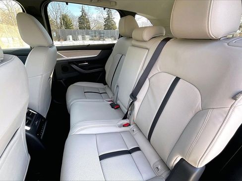 New 2026 MAZDA CX-90 3.3 Turbo w/ Preferred Package image 10