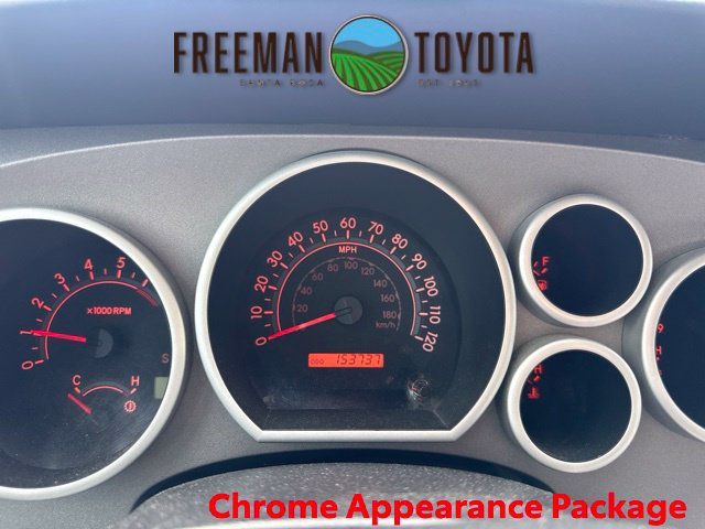 Used 2013 Toyota Tundra 2WD Double Cab w/ Upgrade Pkg image 8