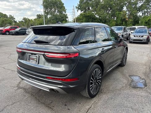 Used 2020 Lincoln Corsair Reserve FWD image 2