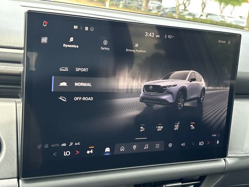 New 2026 MAZDA CX-5 Preferred AWD/4WD image 31
