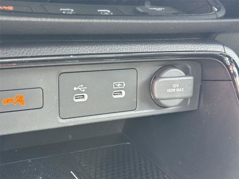 Used 2026 Honda CR-V Sport Touring image 26