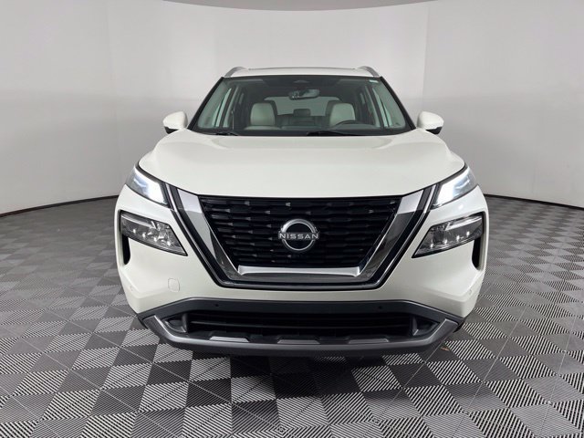 Used 2023 Nissan Rogue SL w/ SL Premium Package AWD/4WD image 5