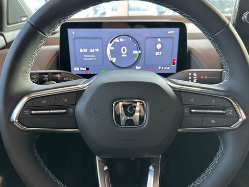 New 2026 Honda Prologue Touring image 26