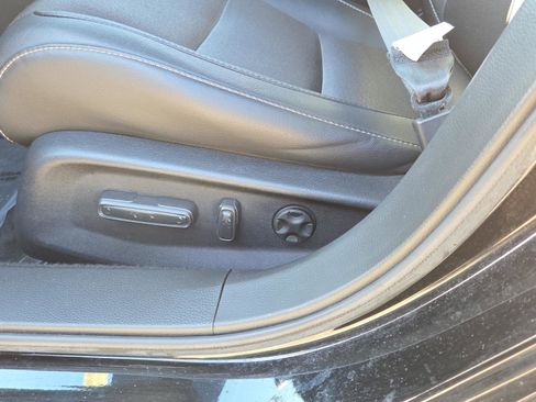 Used 2021 Honda Accord Sport image 10