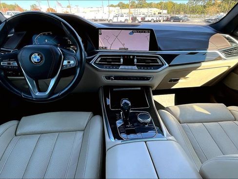 Used 2019 BMW X5 xDrive40i image 15