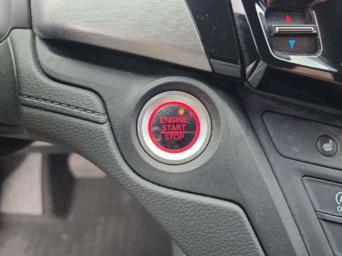 Certified 2023 Honda Odyssey EX-L image 27