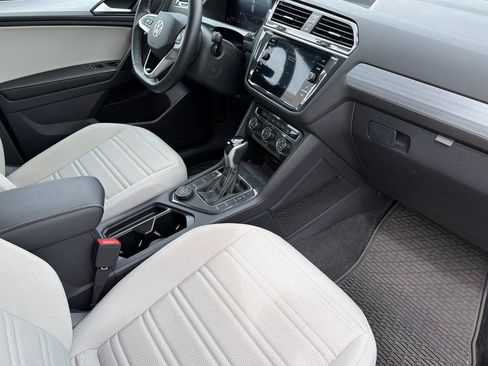 Used 2024 Volkswagen Tiguan S AWD/4WD image 17