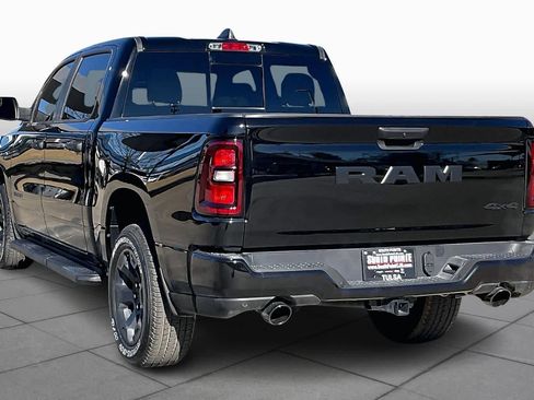 New 2026 RAM 1500 Express AWD/4WD image 12