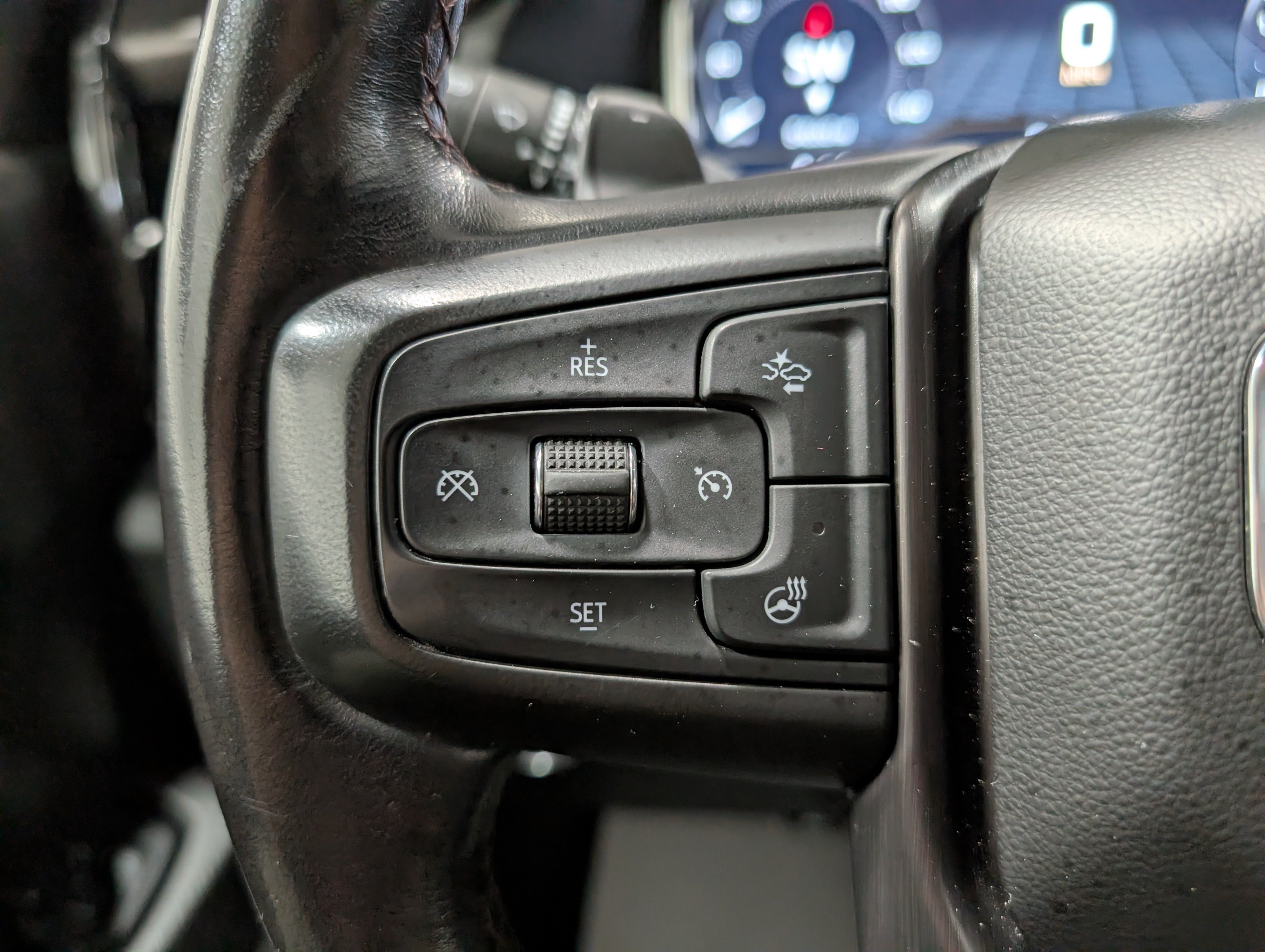 Used 2023 GMC Sierra 1500 AT4X AWD/4WD image 24