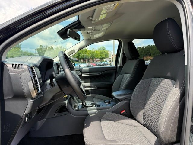 Used 2024 Ford Ranger XLT w/ Technology Package AWD/4WD image 24