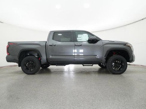 New 2026 Toyota Tundra Platinum image 55