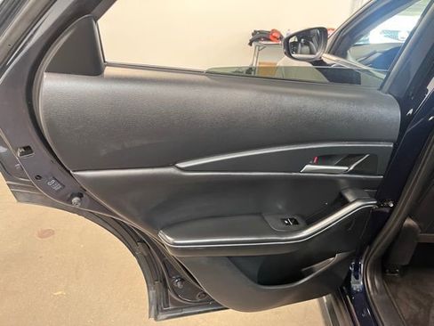 Used 2023 MAZDA CX-30 AWD 2.5 S w/ Select Package image 19