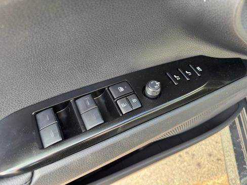 New 2026 Toyota Camry XLE AWD/4WD image 20