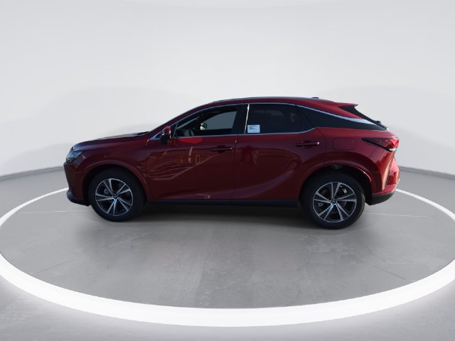 New 2026 Lexus RX 350 Premium FWD image 5