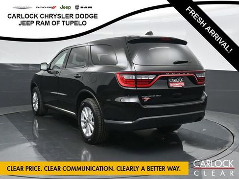 Used 2020 Dodge Durango SXT w/ 3rd Row Seating Group image 10