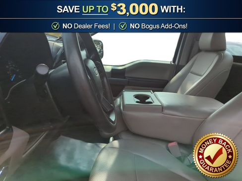 Used 2019 Ford F150 XL w/ Equipment Group 101A Mid image 14