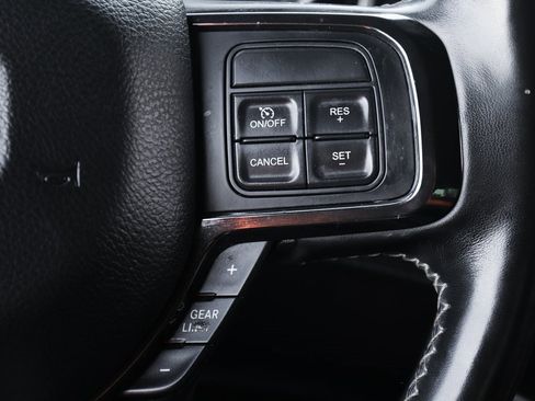 Used 2022 RAM 2500 Limited w/ Night Edition image 26