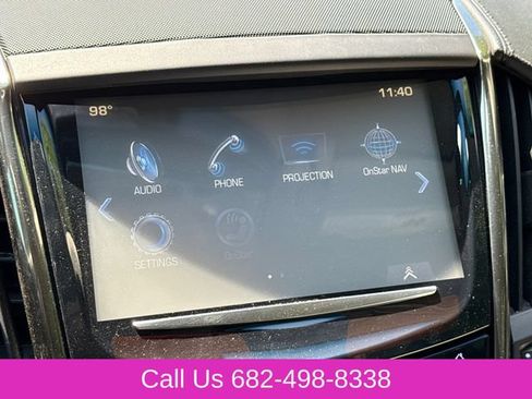 Used 2016 Cadillac ATS Sedan RWD image 24