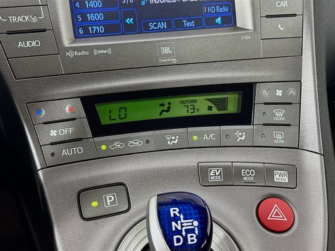 Used 2013 Toyota Prius Four FWD image 22