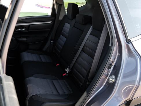 Used 2019 Honda CR-V LX image 46