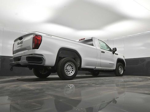 New 2026 GMC Sierra 1500 Pro w/ Pro Value Package AWD/4WD image 32