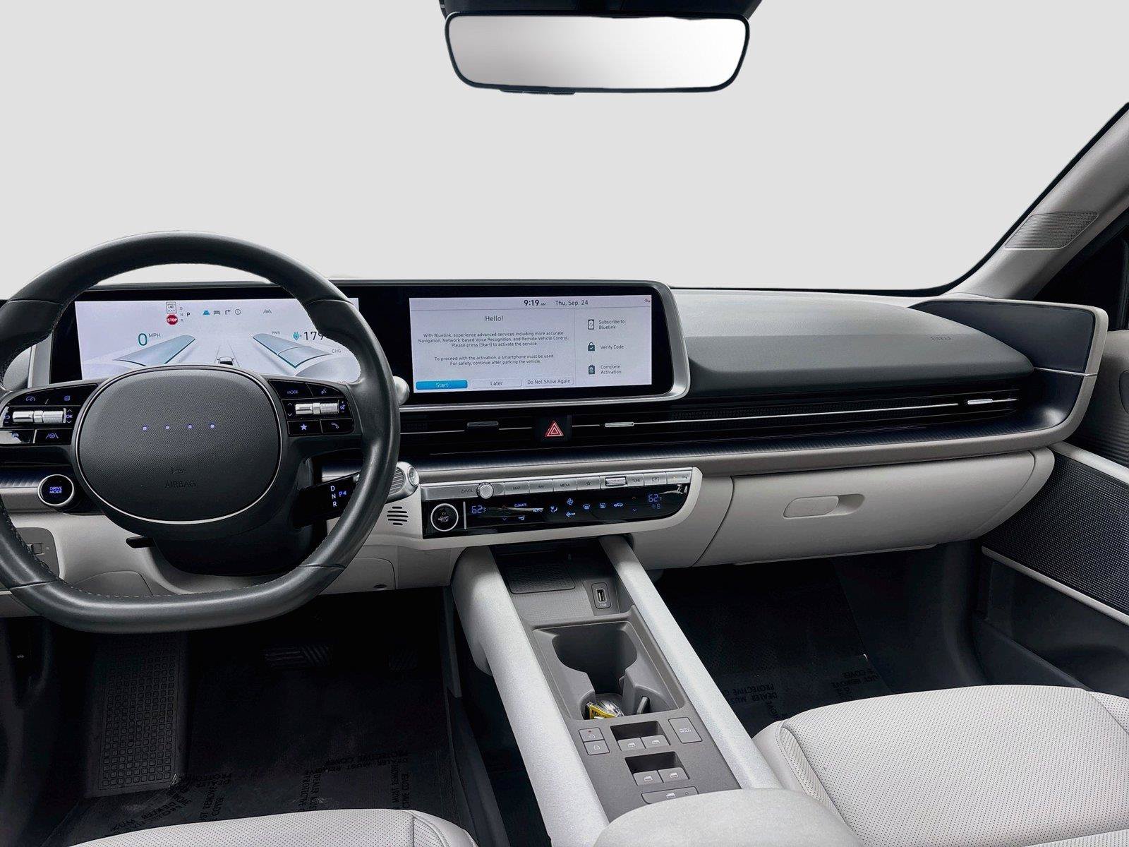 Used 2024 Hyundai Ioniq 6 SEL RWD image 17